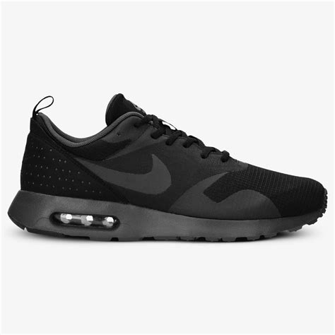 nike air max tavas schwarz große 42|Nike Air Max Tavas Review: Performance, Style, and Comfort.